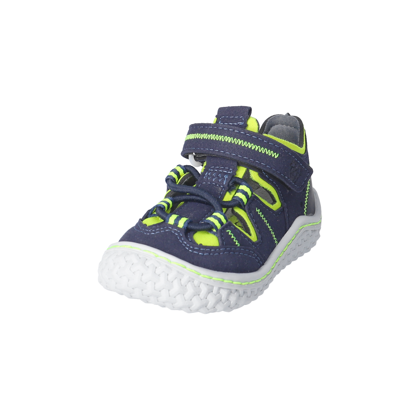 JERRY - Barfußschuhe