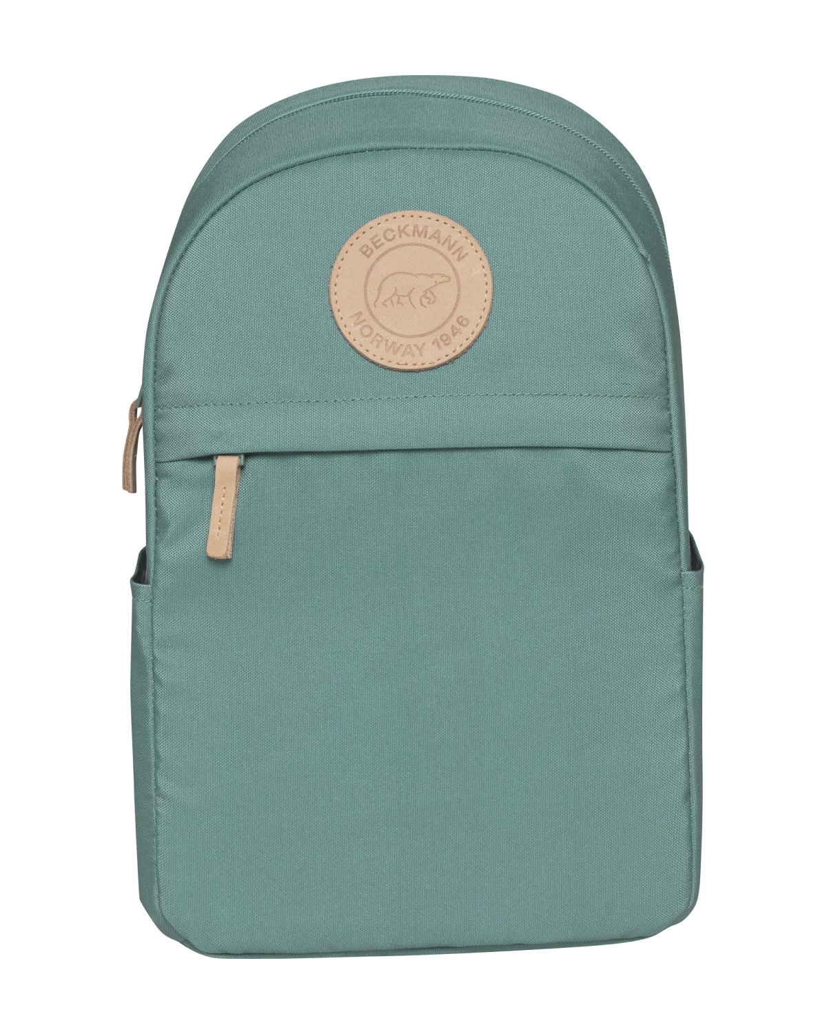 Barnehagesekk m/ Regntrekk og Refleks – 10 liter | Mini Urban