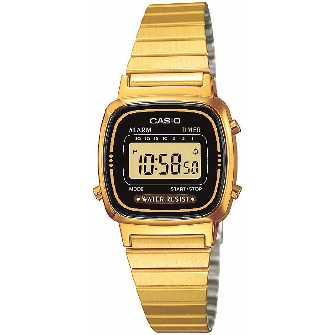 Casio Vintage Mini