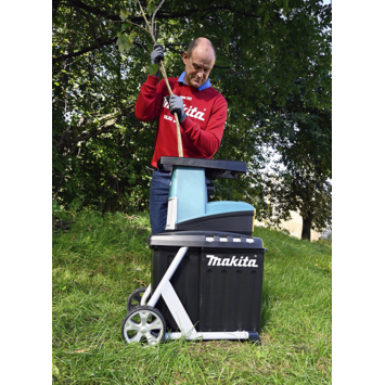 Makita hakselaar UD2500