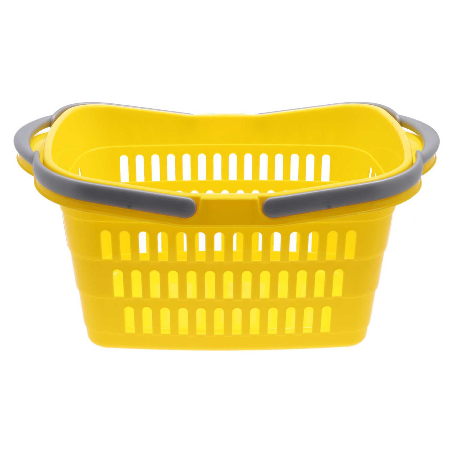 Einkaufskorb groß 18L