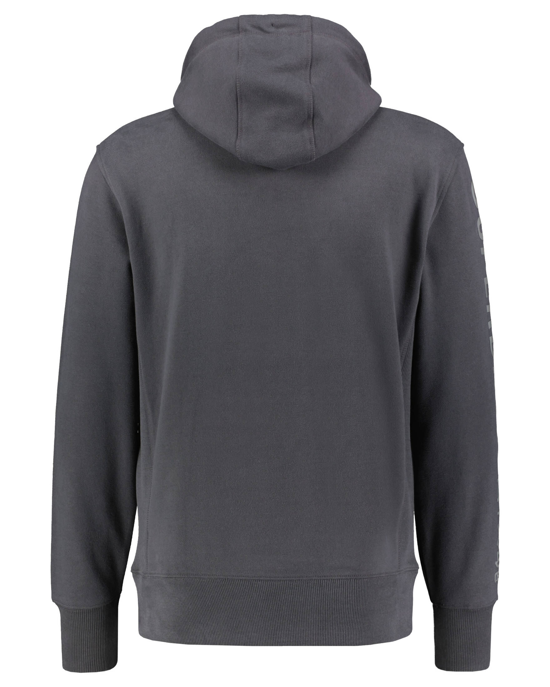 Superdry| Damen Hoodie CODE CL LINEAR LOOSE