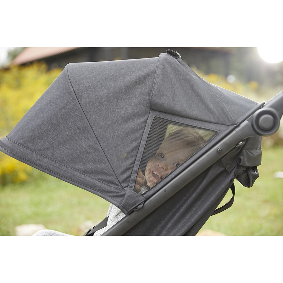 baby jogger Sportwagen City Elite 2 Briar Green