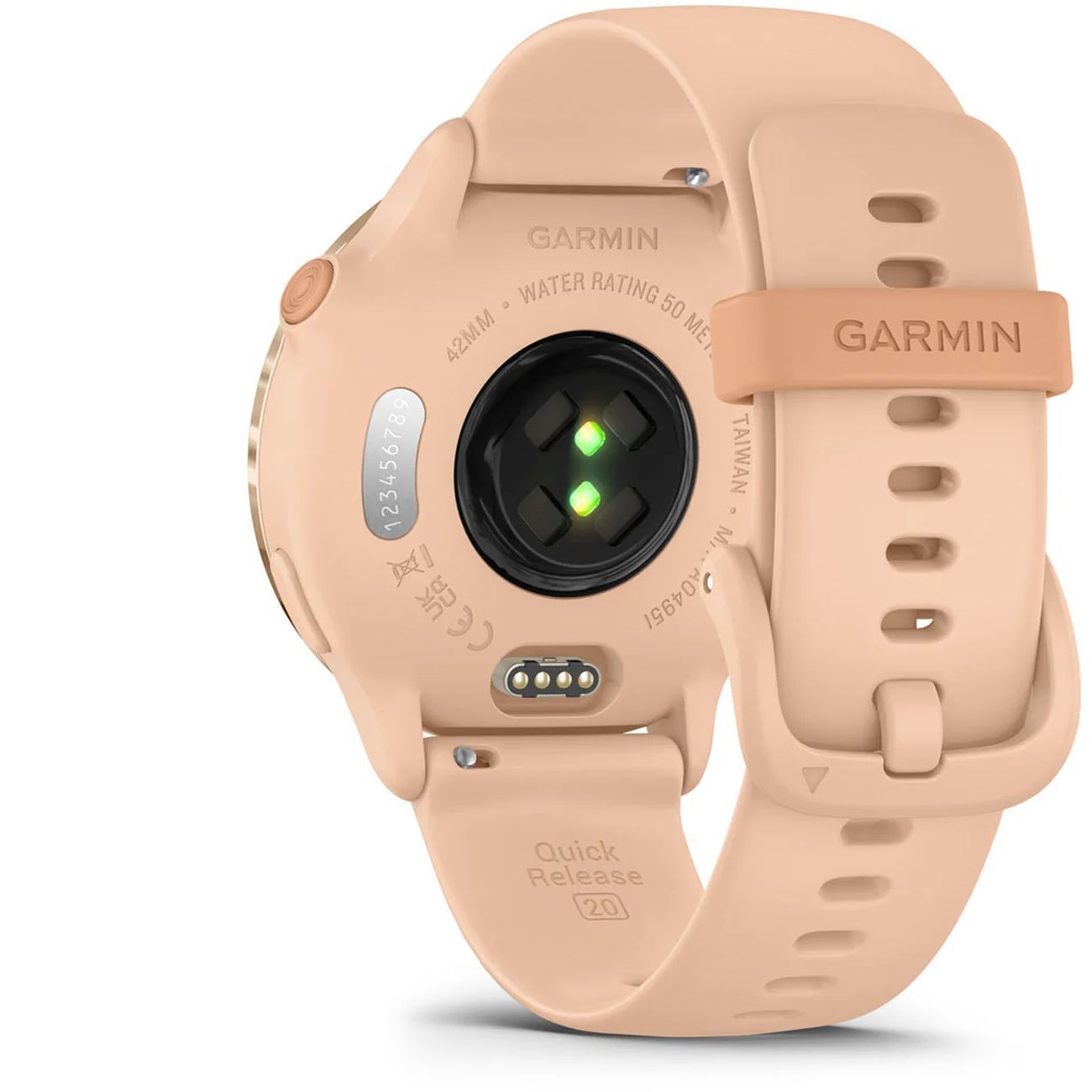 Garminvivoactive 6 GPS WW