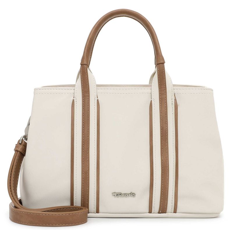 Tamaris Kristen Schoudertas Beige Dames