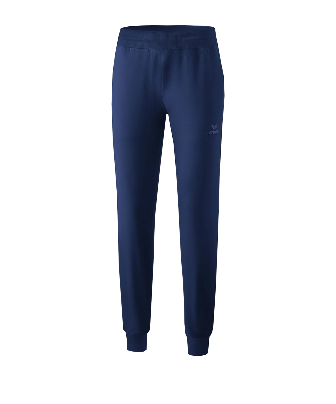 Erima Basic Präsenationshose Damen Blau