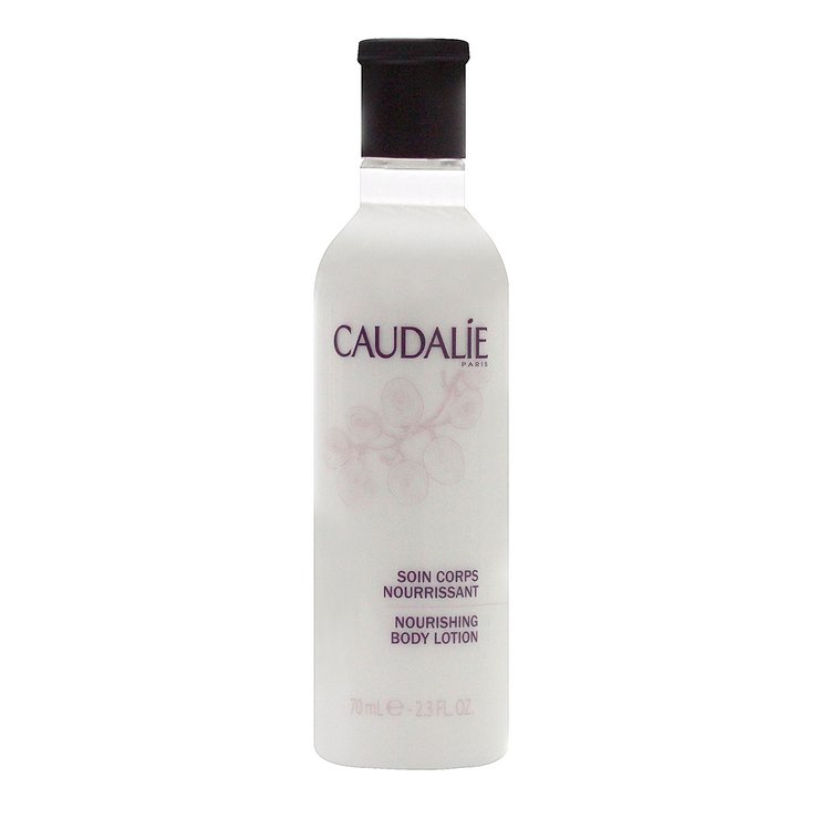 Soin corps nourrissant anti-oxydant 70ml