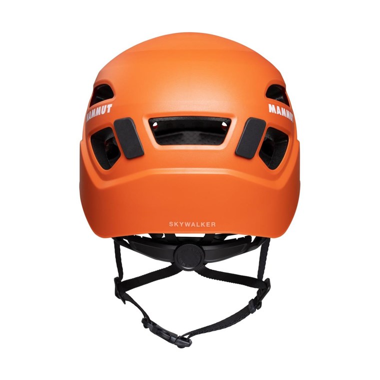 Mammut Skywalker 3.0 Helmet Orange