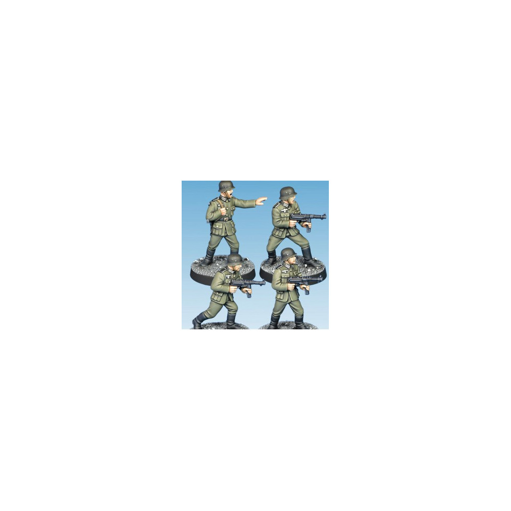 7TV - Shocktroopers