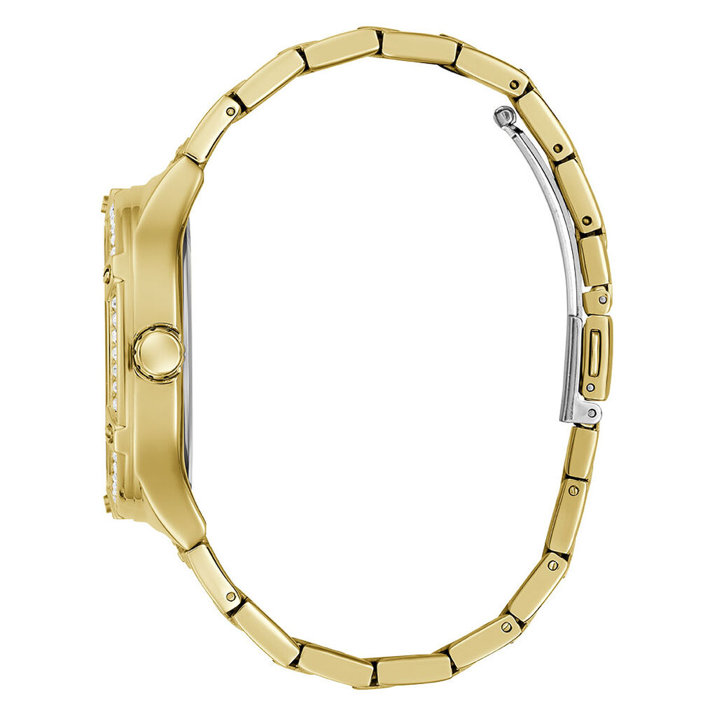 Montre Guess Duchess Champagne