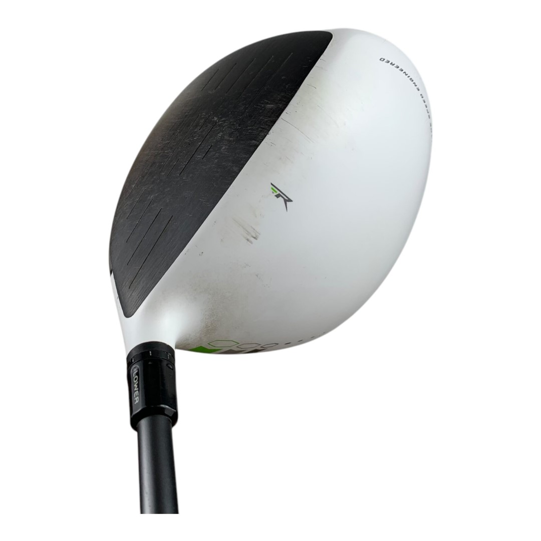 TaylorMade RBZ Driver