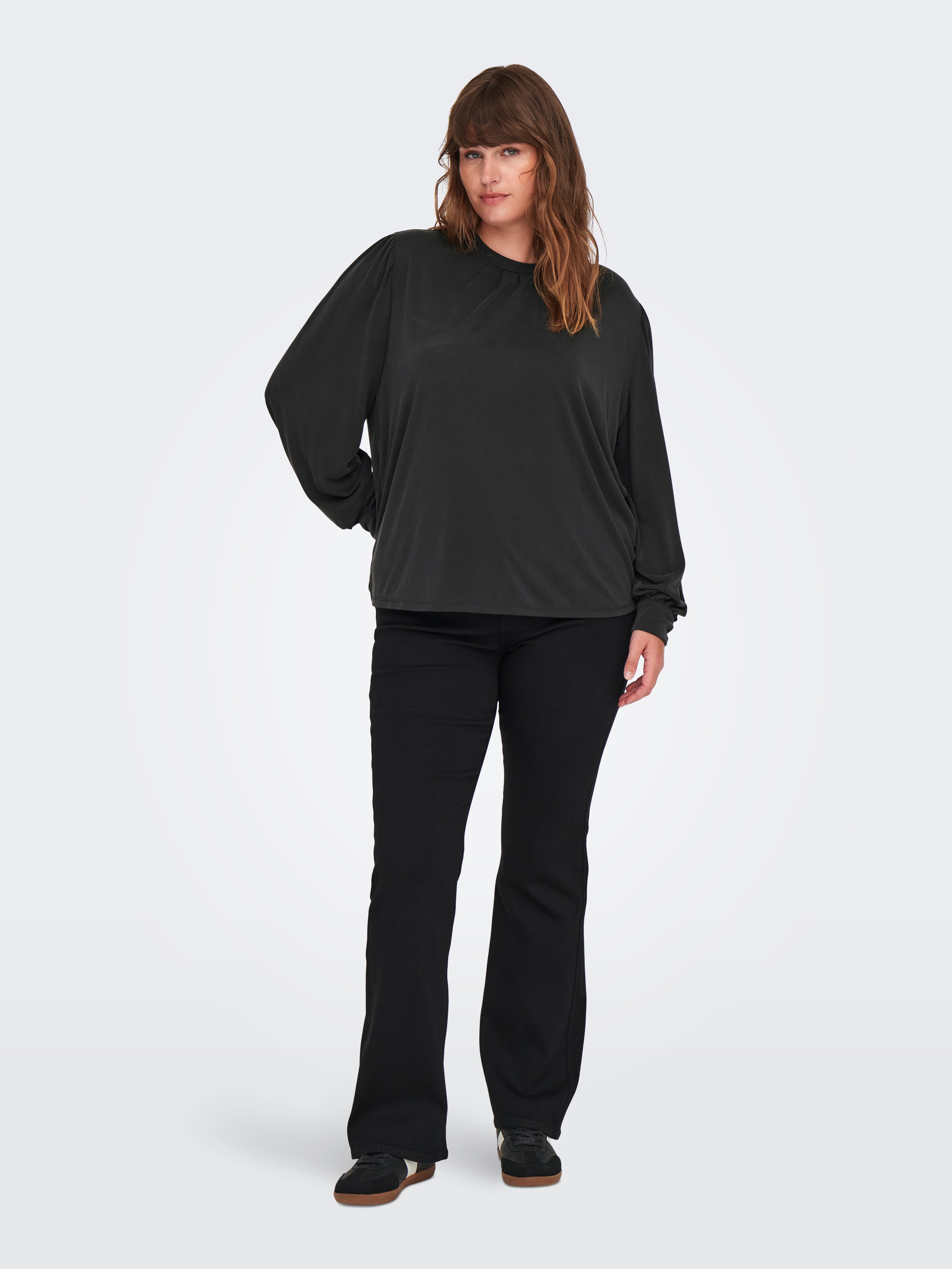 CARFREE Top Black