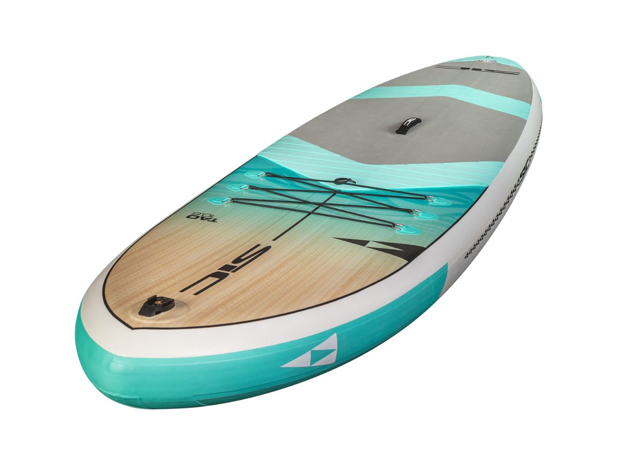 SIC Maui TAO Air Tour 10'6 SUP pakket