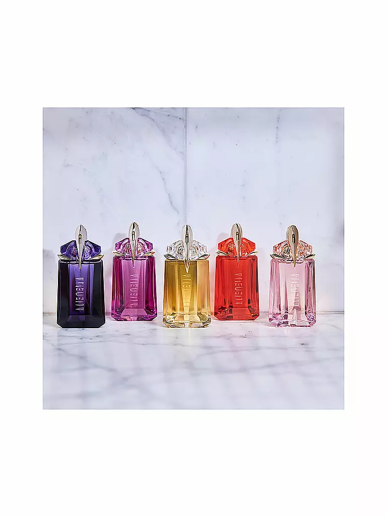 MUGLER Alien Goddees Eau de Parfum 90ml keine Farbe