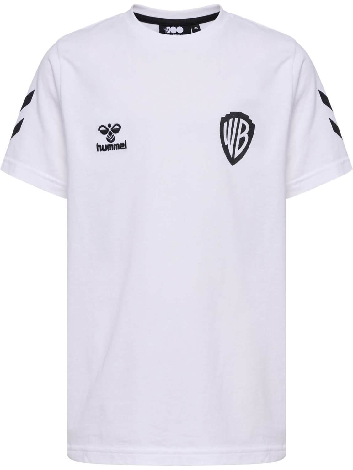 hmlCELEBRATING STORY T-SHIRT S/S