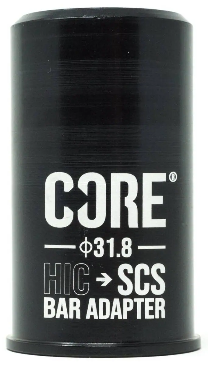 CORE Bar Adapter Shim HIC to SCS | SkatePro