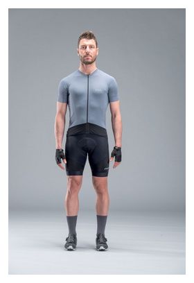 Maillot Manches Courtes Northwave Essence Gris
