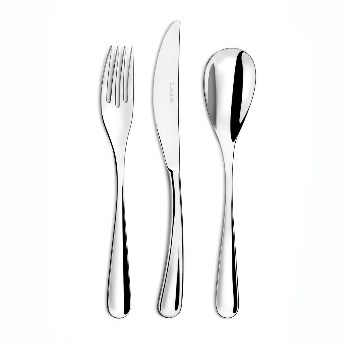 Eole - 18 couverts entrée, fromage, dessert pour 6 personnes Couzon
