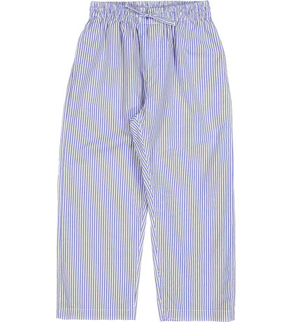 MarMar Hosen - Plano - Bolich Blue Streifen