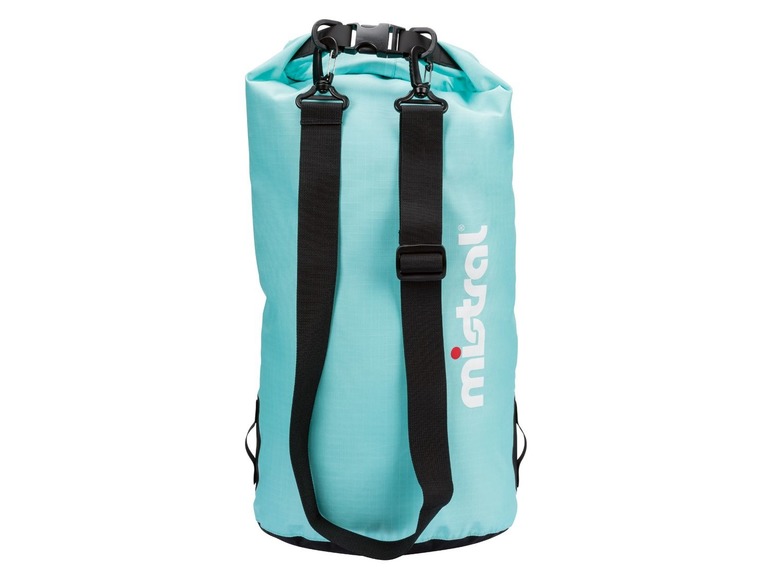 Droogtas, 20 L, rolsluiting