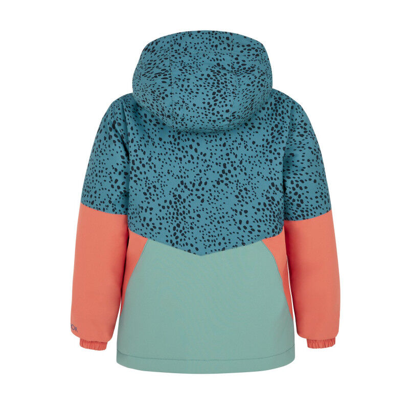 Prtliske TD Jacket - Veste ski enfant