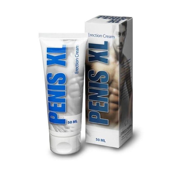 Cobeco Potenciador Creme Penis XL 50ml