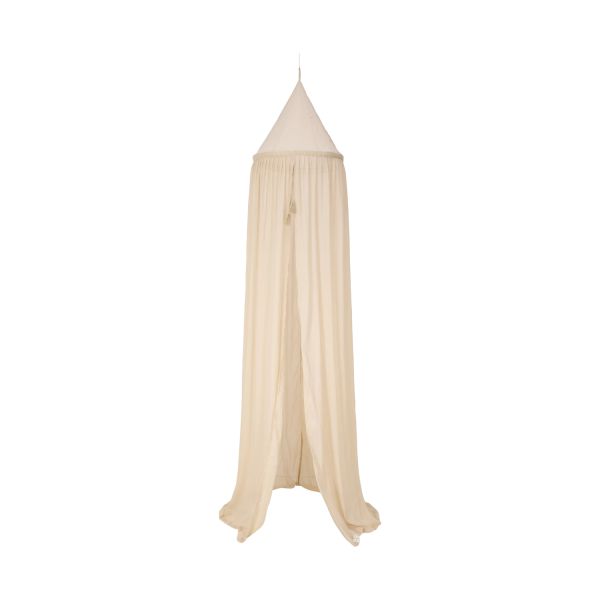 Little Dutch Pure Klamboe - Hydrofiel - 250 x 50 cm