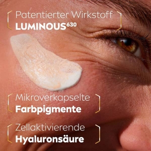 NIVEA Cellular Luminous630 3in1 CC Fluid mittel LSF30, 40 ml