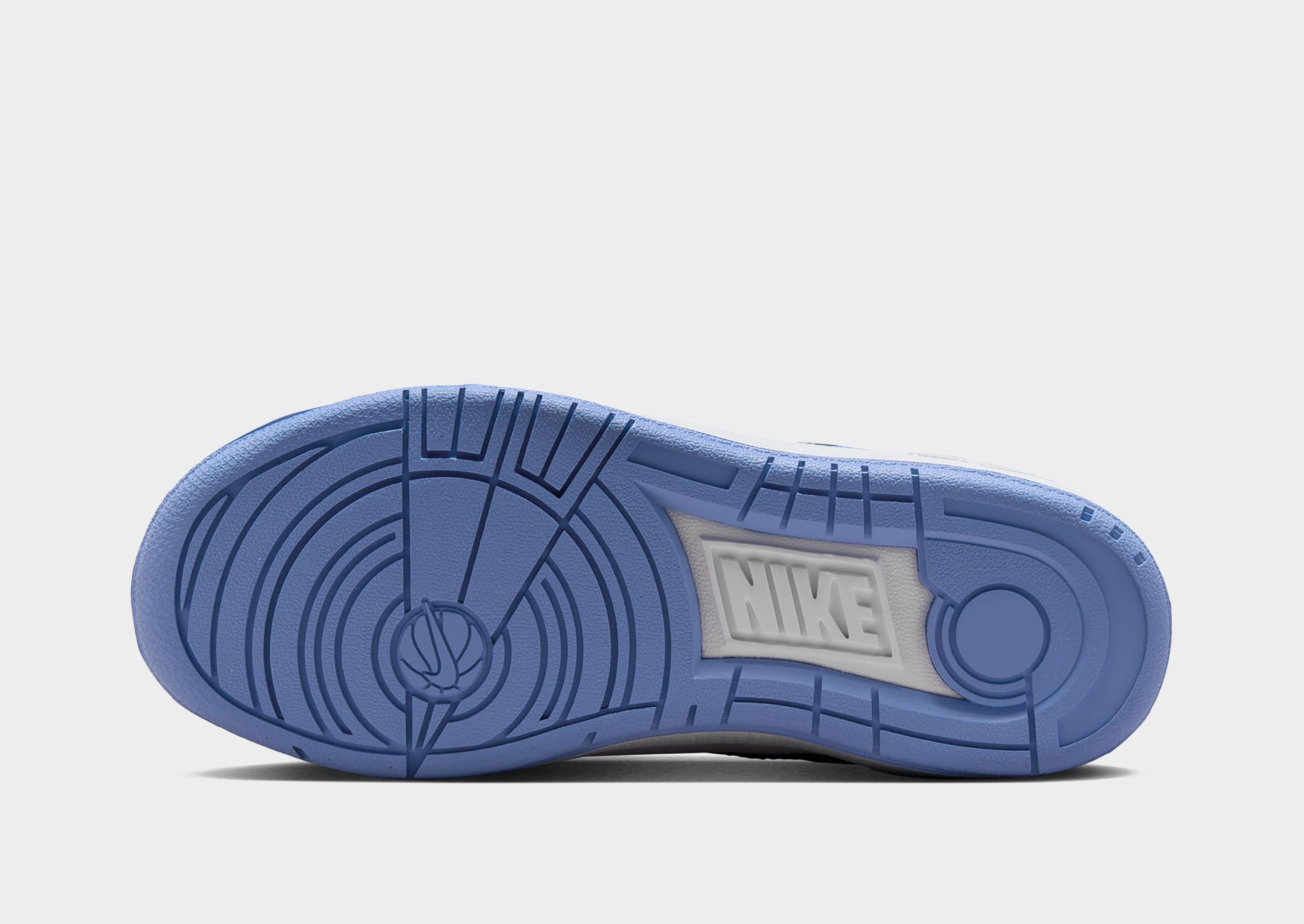 Nike Full Force Low Junior