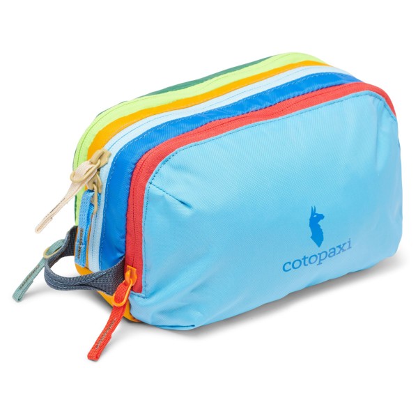 Cotopaxi - Nido Accessory Bag Del Dia - Trousse de toilette