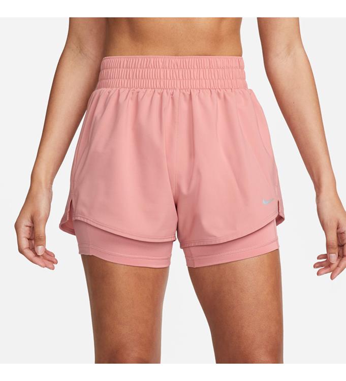 Nike Women Dri-FIT One 2-in-1-Shorts