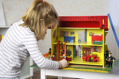 Pippi Langstrømpe Figursett