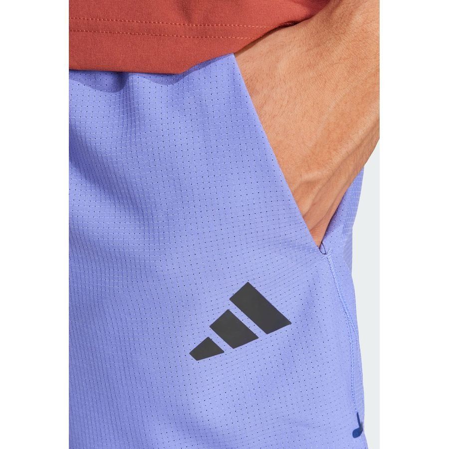 Adidas Short 2 en 1 Gym