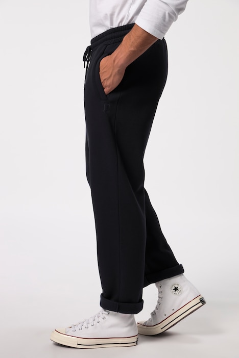 Jogginghose, Homewear, Basic, OEKO-TEX, Bauchfit, bis 8 XL