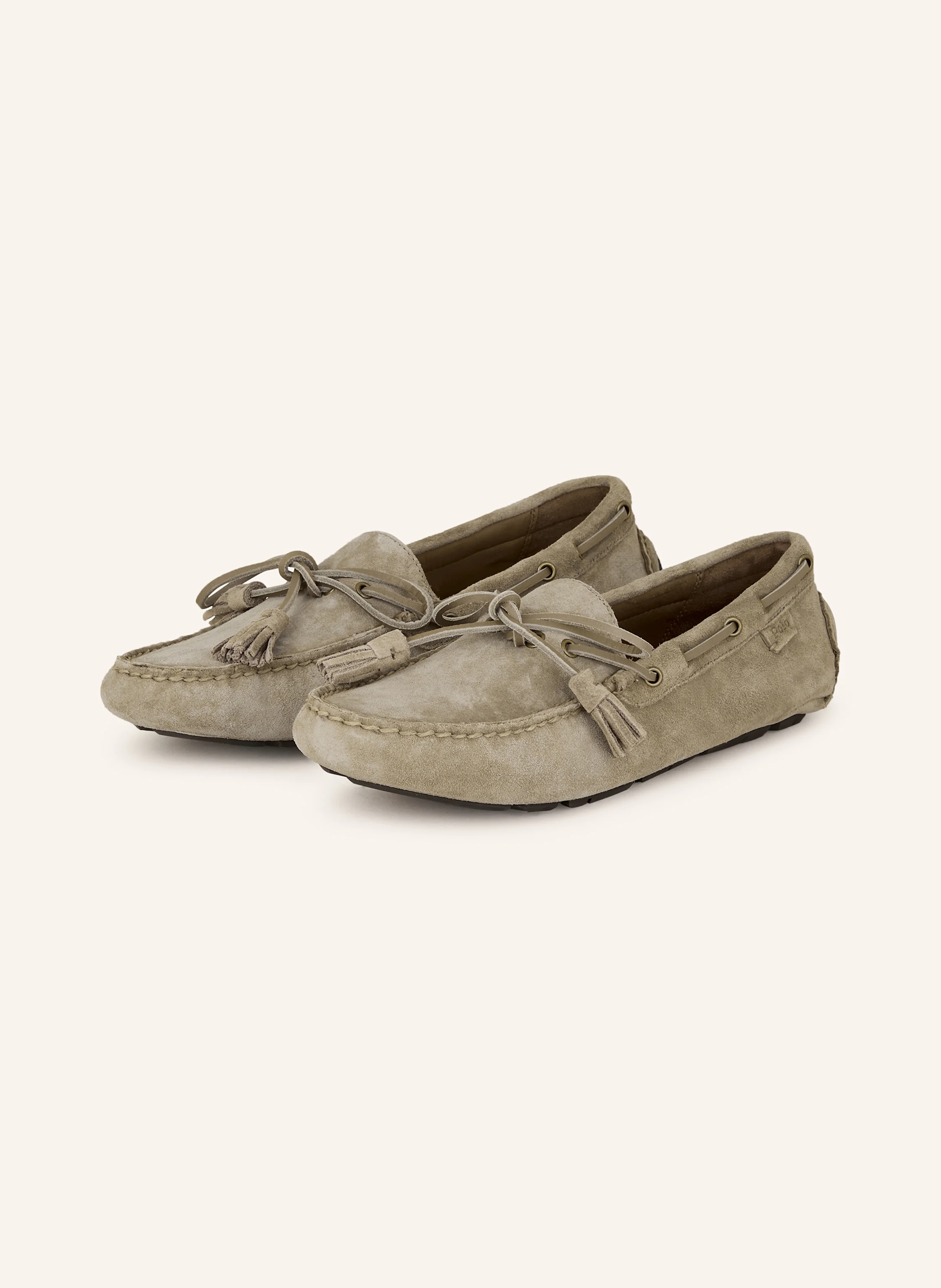 POLO RALPH LAUREN Mokassins ANDERS