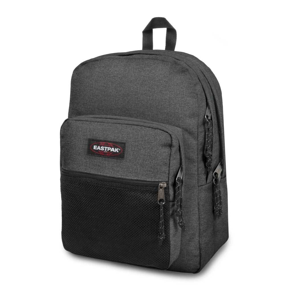 Eastpak Pinnacle black denim