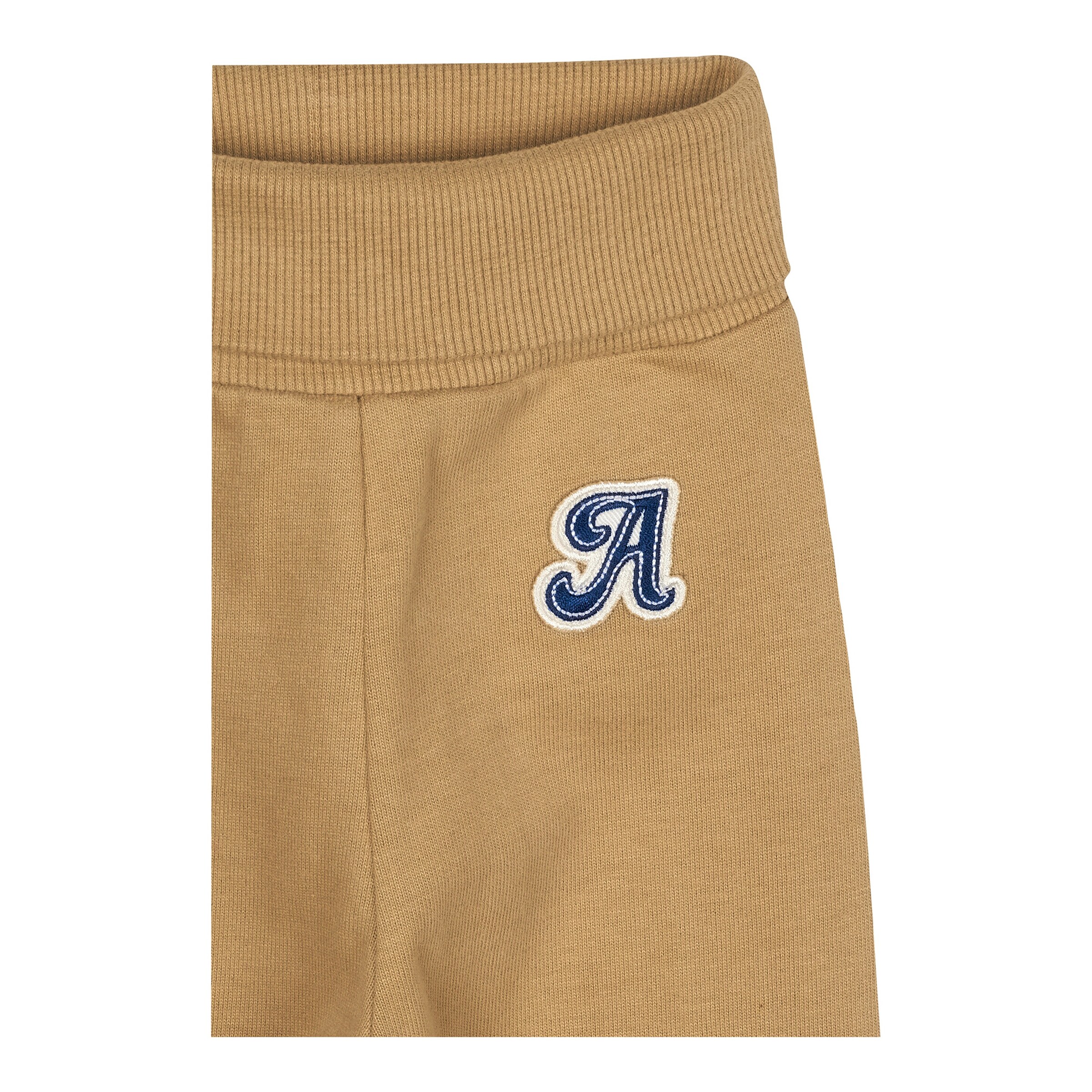 Alvi Jogginghose braun