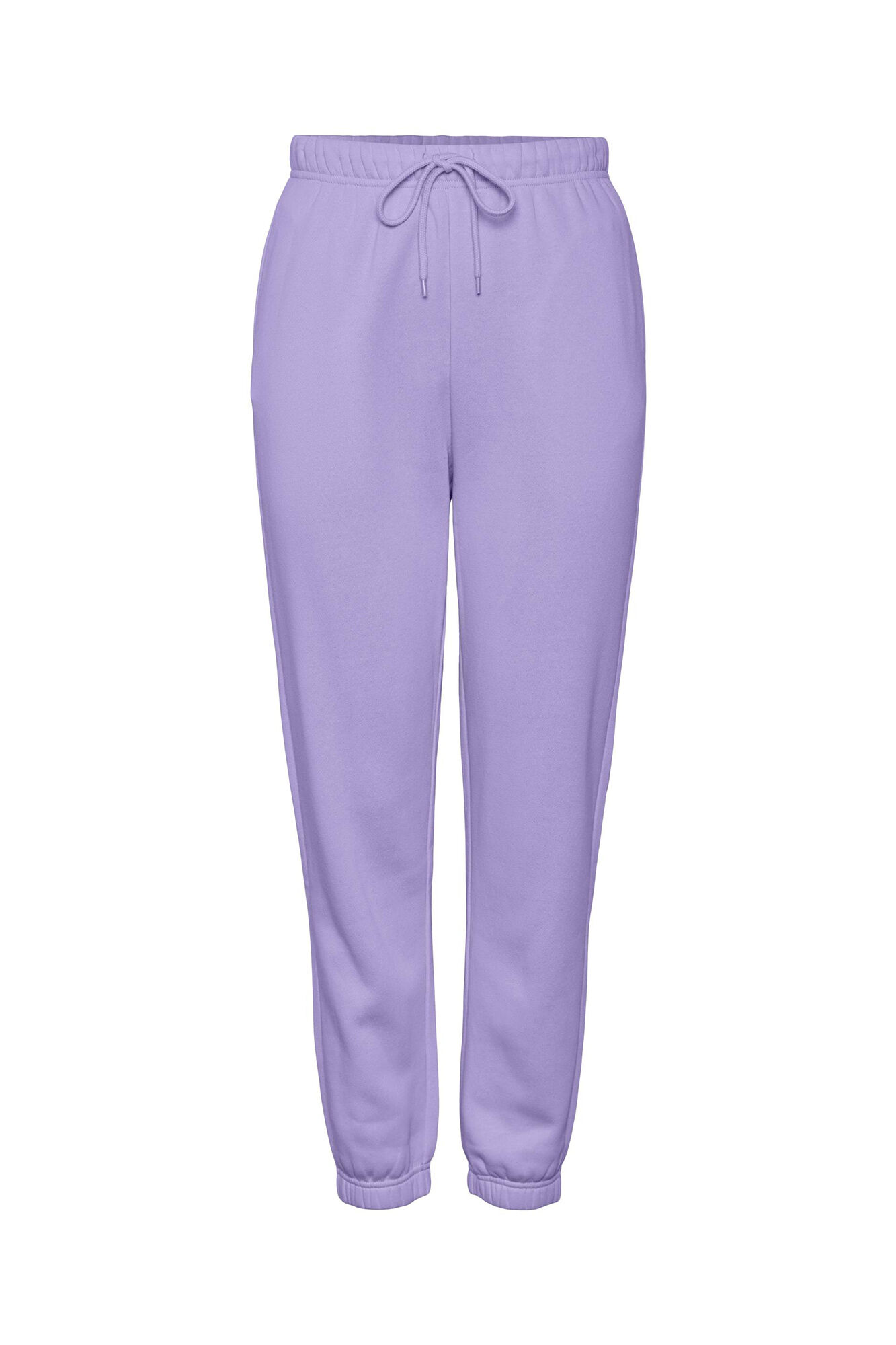 calça jogger de fleece