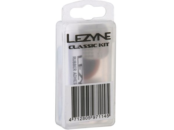 Lezyne Classic Kit Lappegrej