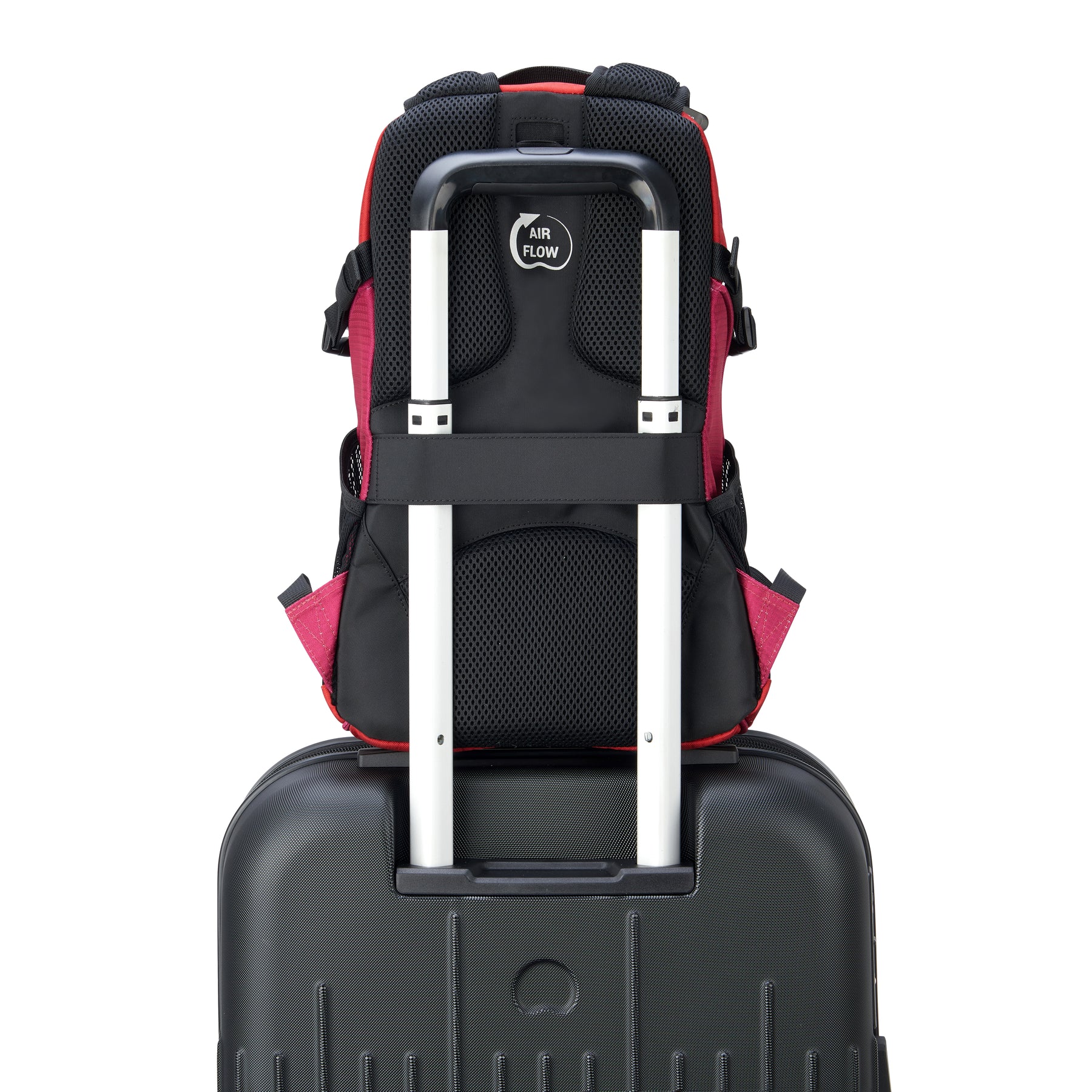 SAC - Sac à Dos S (12L / Protection PC 13