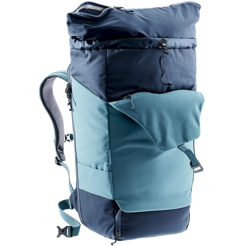 Utilion 34+5 - Sac à dos de voyage