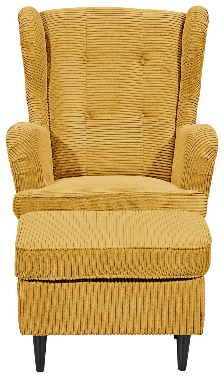 Z2 Hocker OSKAR