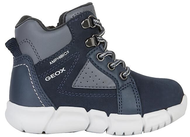 GEOX - CHAUSSURES CHAUDES B FLEXYPER BOY B ABX