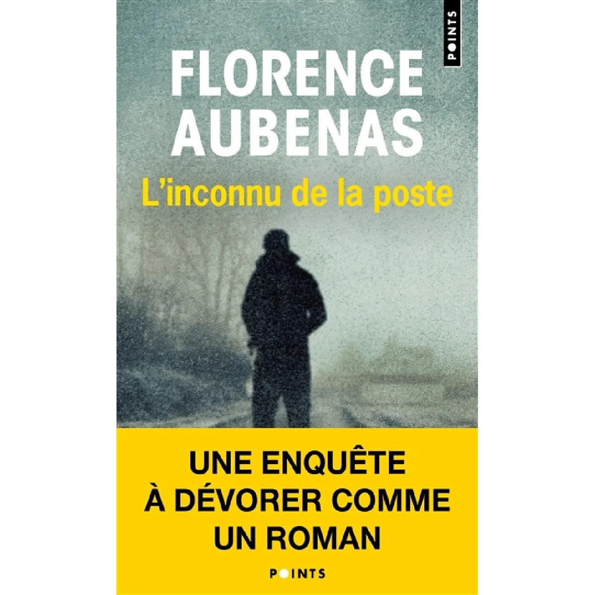 L'inconnu de la poste · Occasion