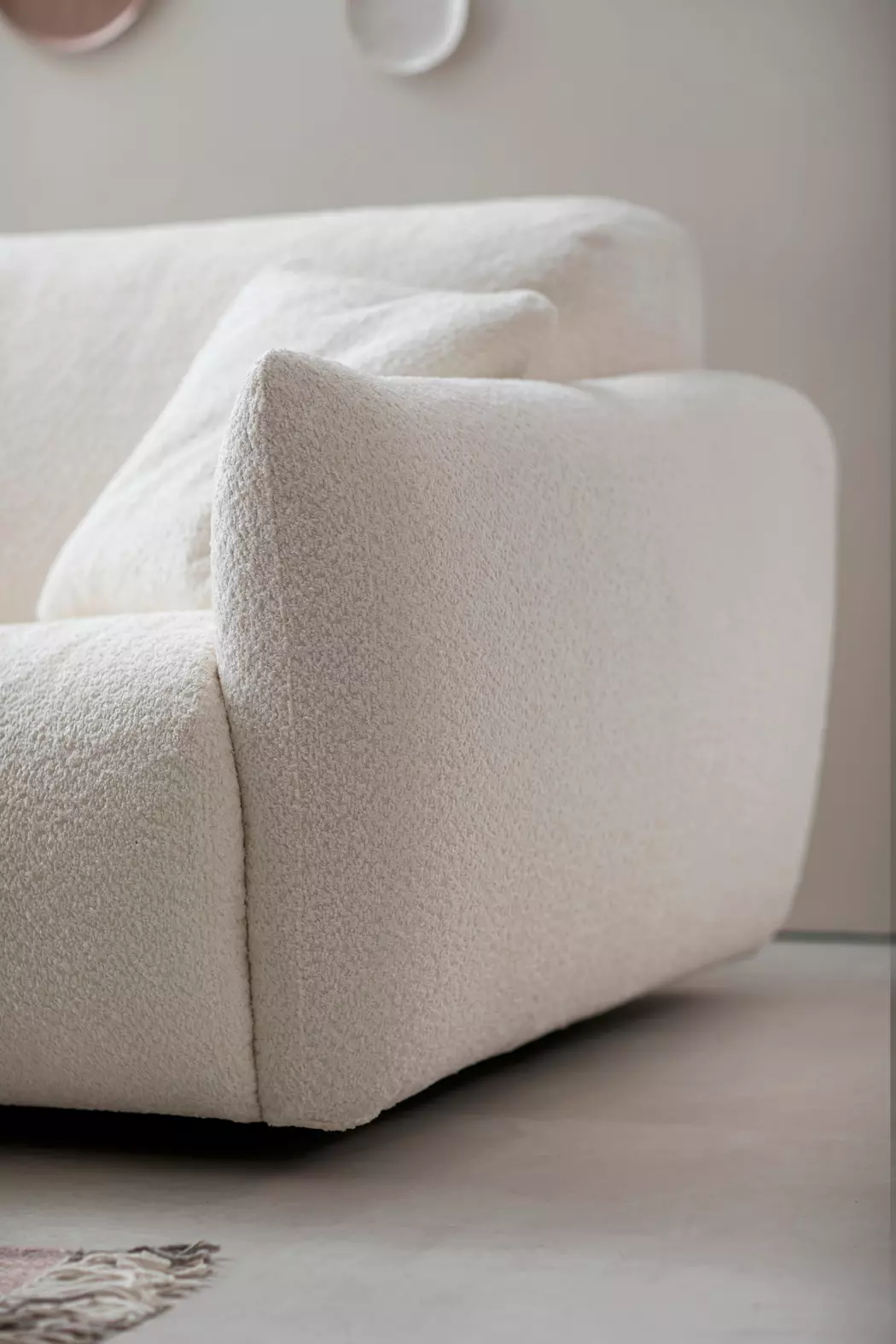 Sofa Paris