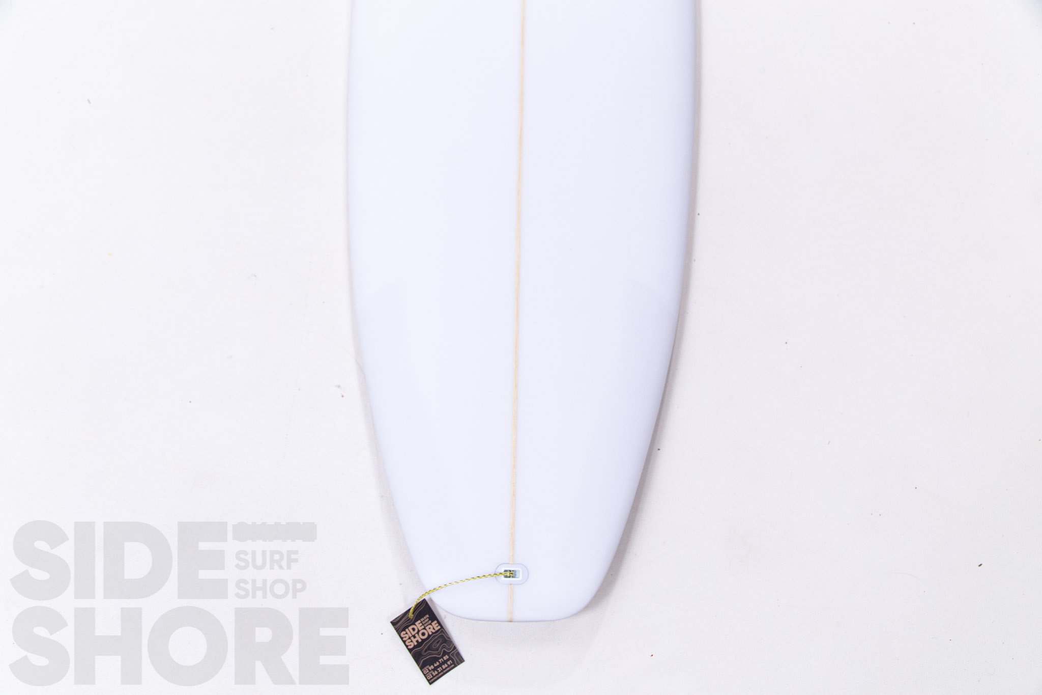 Rusty Surfboards The KEG - 6'2
