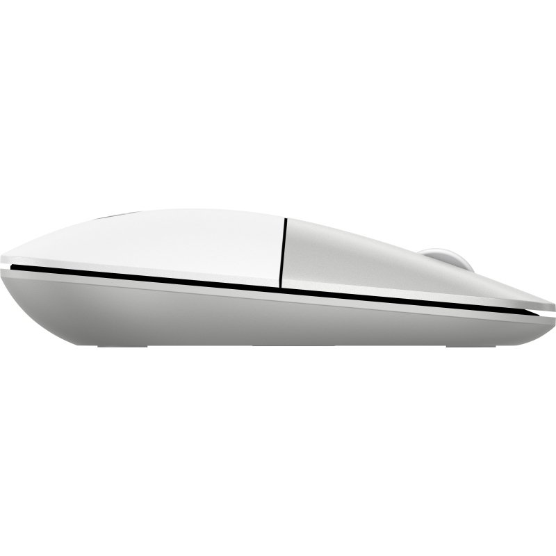 HP Souris sans fil Z3700 (blanc céramique)