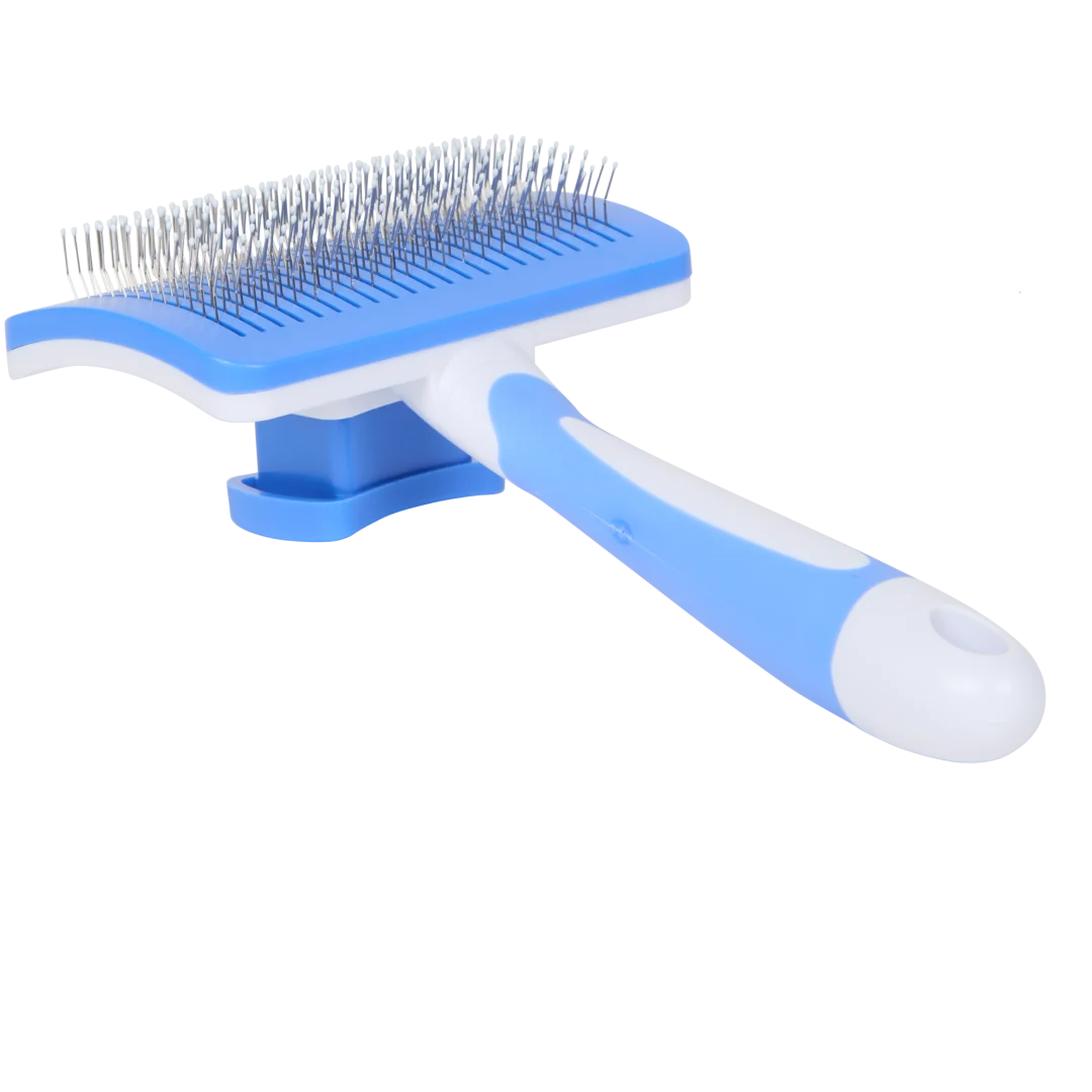 Brosse pour animaux