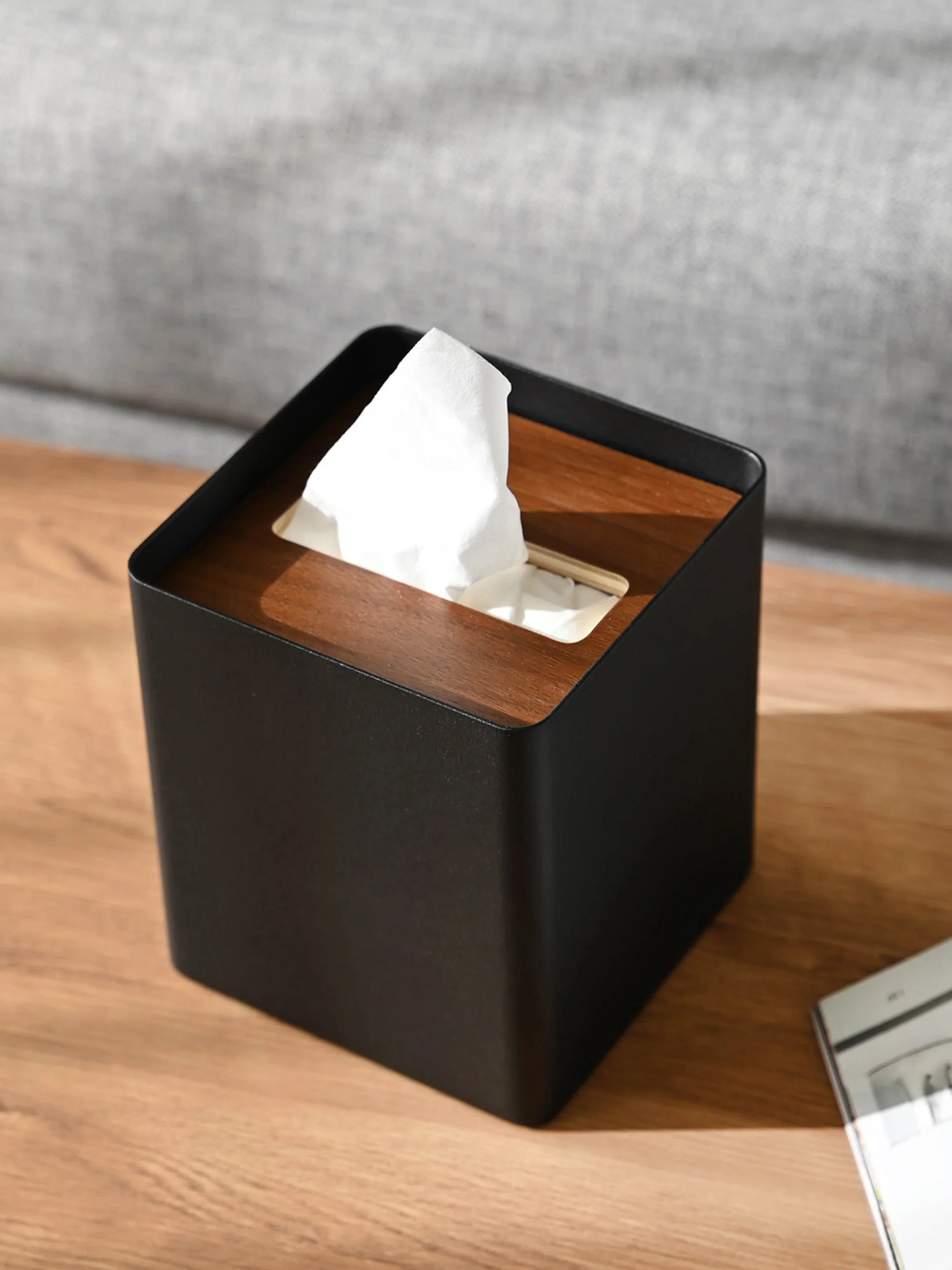 Tissuebox Rin