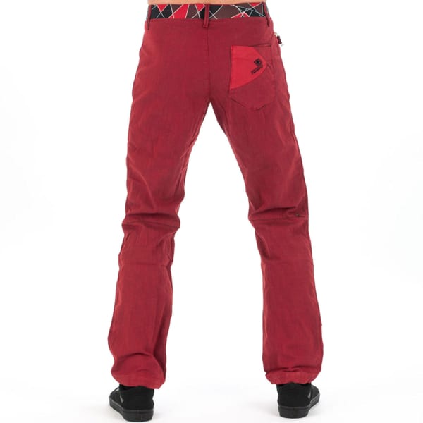 Pantalon escalade NOGRAD YANIRO PANT M BRICK